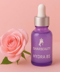 serum trị mụn ẩn