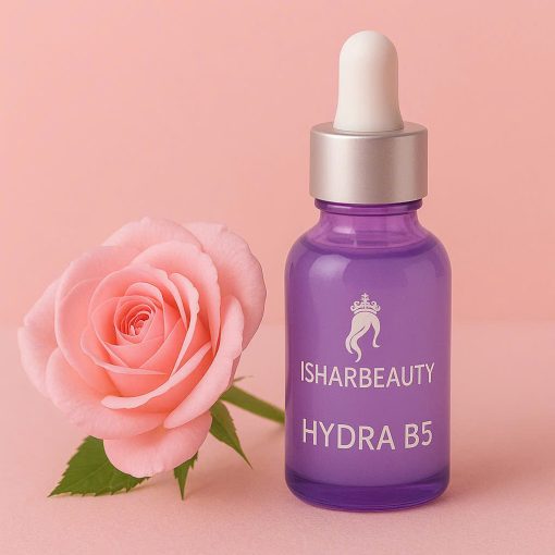 serum trị mụn ẩn