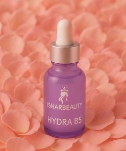 serum trị mụn ẩn cho da dầu