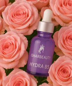 serum trị mụn cho da dầu