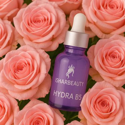 serum trị mụn vho da dầu