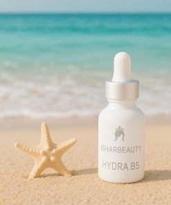 Serum trị mụn ẩn