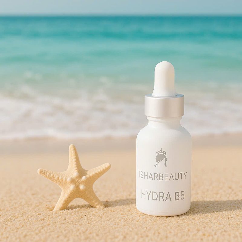 Serum trị mụn ẩn