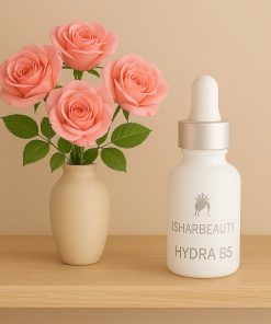 Serum trị mụn ẩn