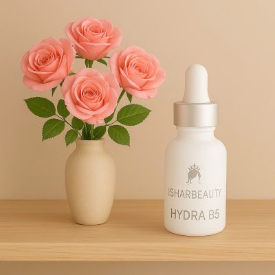 Serum trị mụn ẩn