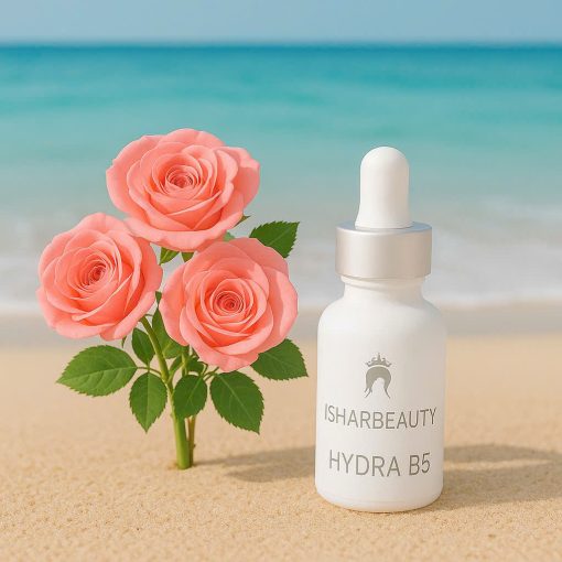 Serum trị mụn ẩn