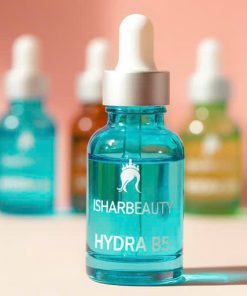 các loại serum chống lão hóa tốt nhất hiện nay