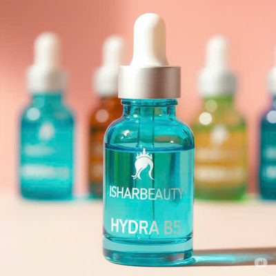 các loại serum chống lão hóa tốt nhất hiện nay