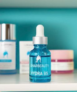 các loại serum chống lão hóa tốt nhất hiện nay