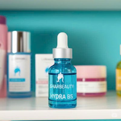 các loại serum chống lão hóa tốt nhất hiện nay