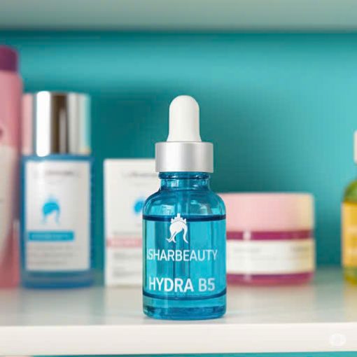 các loại serum chống lão hóa tốt nhất hiện nay