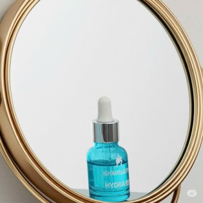 các loại serum chống lão hóa tốt nhất hiện nay