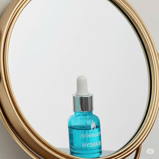 các loại serum chống lão hóa tốt nhất hiện nay