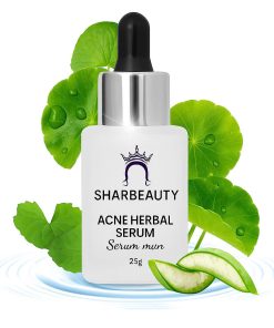 Serum cấp ẩm cho da dầu
