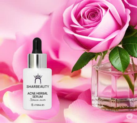 Serum cấp ẩm cho da dầu