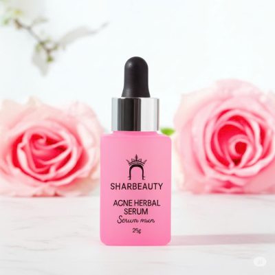 Serum cấp ẩm cho da khô