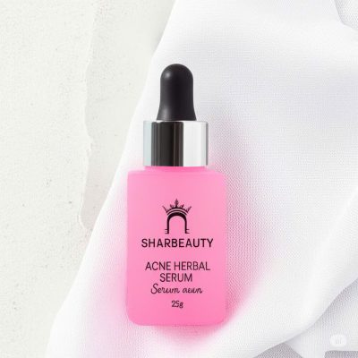 Serum cấp ẩm cho da khô